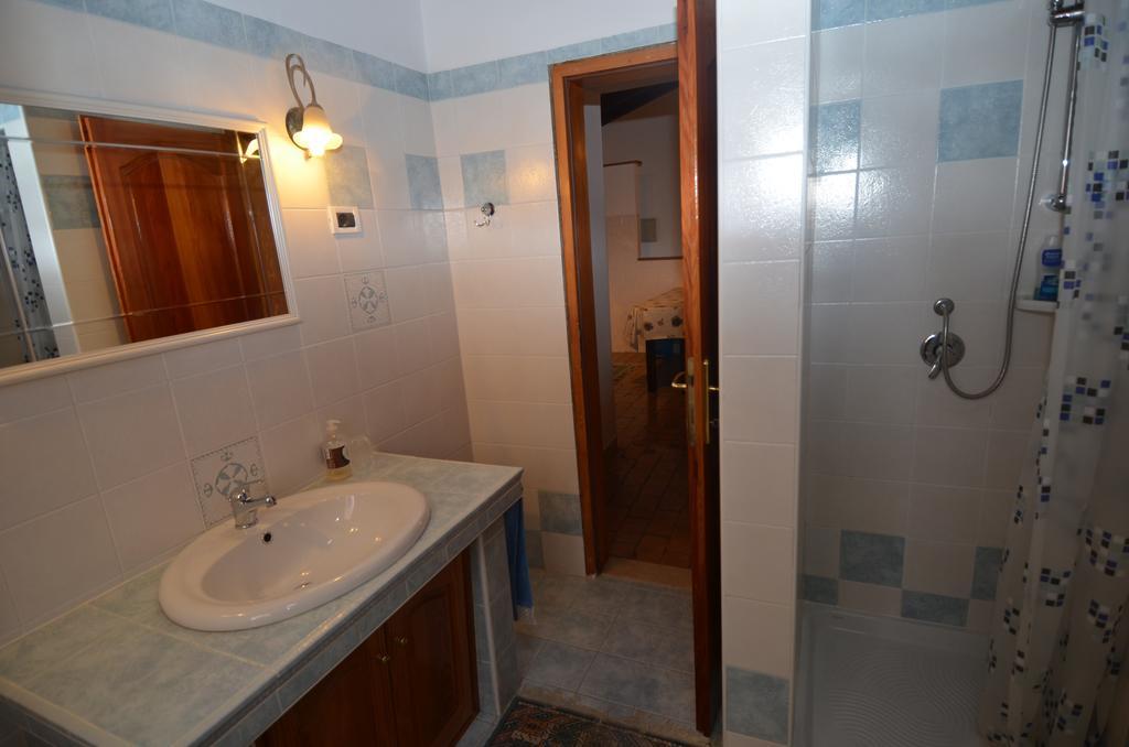 Mon Perin Castrum - Apartman Valentina Bale Chambre photo