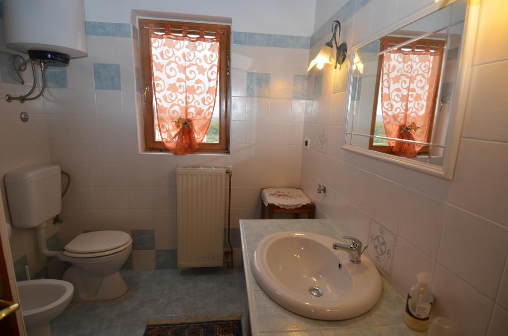 Mon Perin Castrum - Apartman Valentina Bale Chambre photo