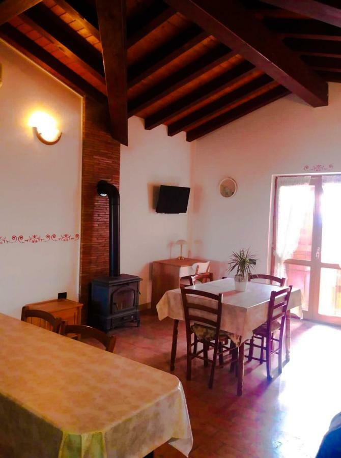 Mon Perin Castrum - Apartman Valentina Bale Extérieur photo