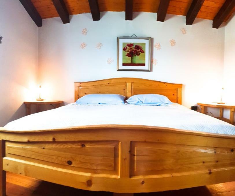 Mon Perin Castrum - Apartman Valentina Bale Extérieur photo