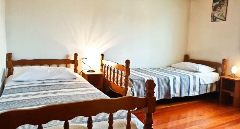 Mon Perin Castrum - Apartman Valentina Bale Extérieur photo