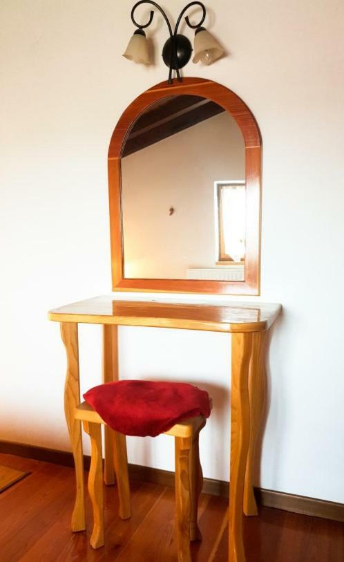Mon Perin Castrum - Apartman Valentina Bale Extérieur photo