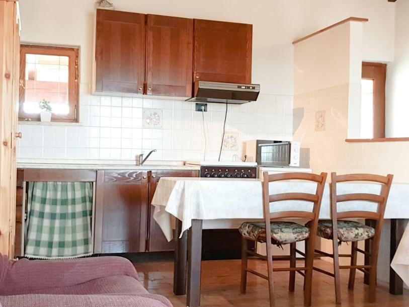 Mon Perin Castrum - Apartman Valentina Bale Extérieur photo