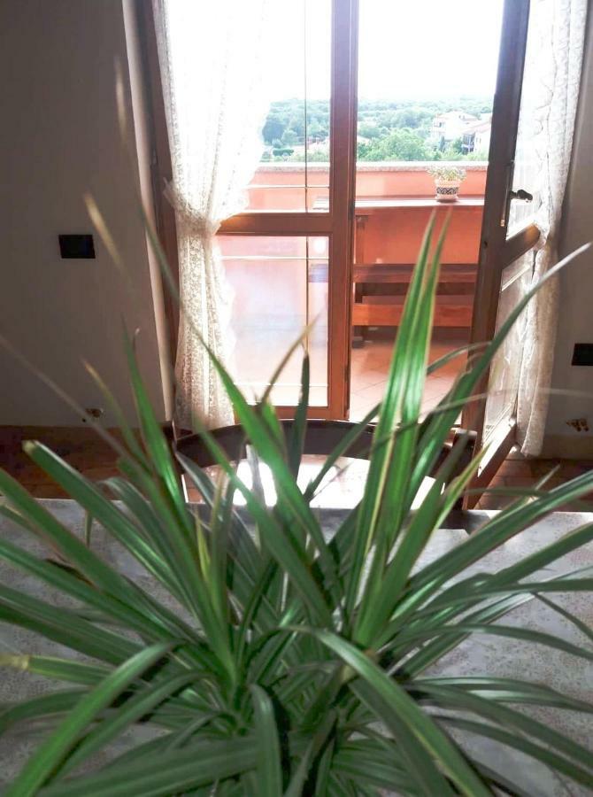 Mon Perin Castrum - Apartman Valentina Bale Extérieur photo