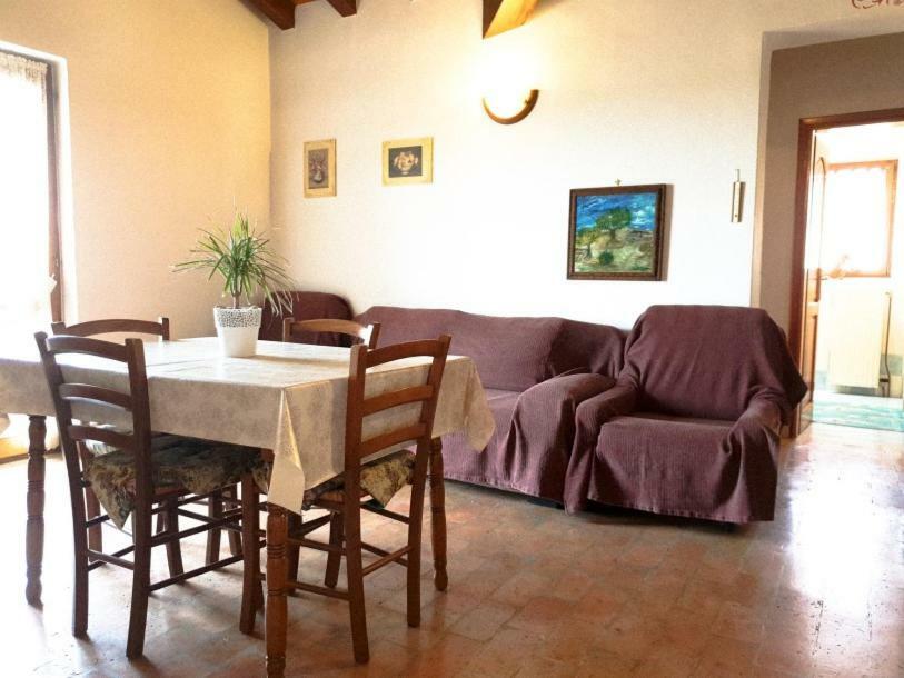 Mon Perin Castrum - Apartman Valentina Bale Extérieur photo