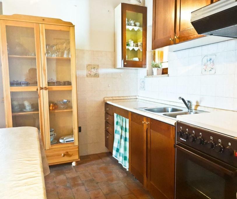 Mon Perin Castrum - Apartman Valentina Bale Extérieur photo