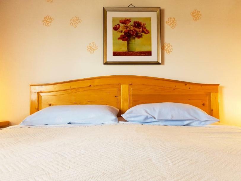 Mon Perin Castrum - Apartman Valentina Bale Extérieur photo