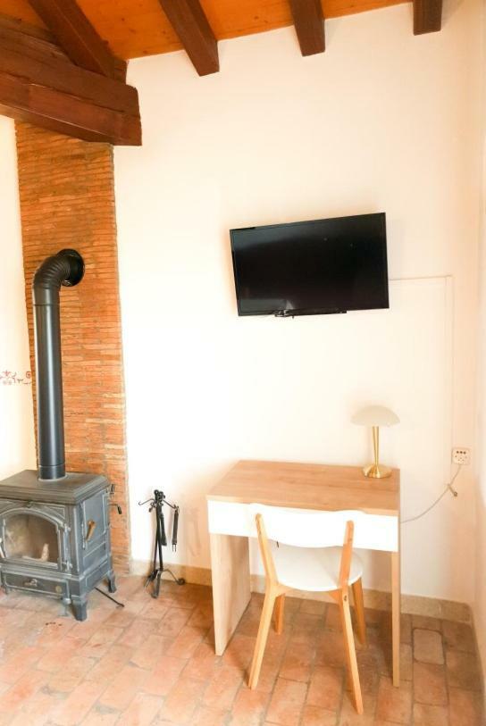 Mon Perin Castrum - Apartman Valentina Bale Extérieur photo